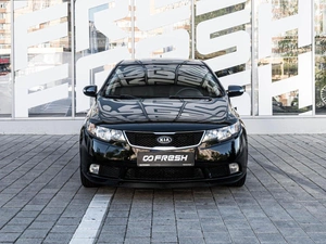 Седан Kia Cerato 2009 года, 697700 рублей, Ставрополь