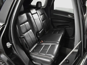 Внедорожник Jeep Grand Cherokee 2014 года, 1881900 рублей, Казань