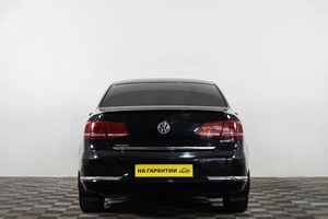 Седан Volkswagen Passat 2014 года, 1369000 рублей, Сургут