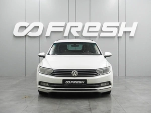 Универсал Volkswagen Passat 2016 года, 1497000 рублей, Воронеж