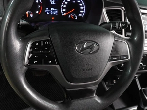 Седан Hyundai Solaris 2020 года, 1539000 рублей, Воронеж