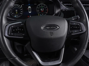 Седан OMODA S5 2023 года, 1599000 рублей, Ростов-на-Дону