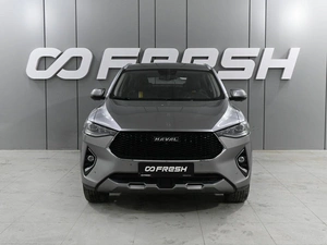 Внедорожник Haval F7x 2019 года, 1949000 рублей, Аксай