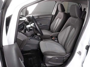 Внедорожник Ford EcoSport 2016 года, 1079000 рублей, Красный Пахарь