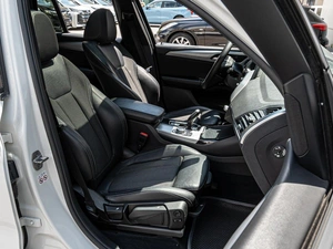 Внедорожник BMW X3 2018 года, 3235000 рублей, Краснодар