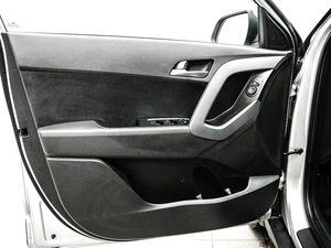 Внедорожник Hyundai Creta 2018 года, 1950000 рублей, Красноярск