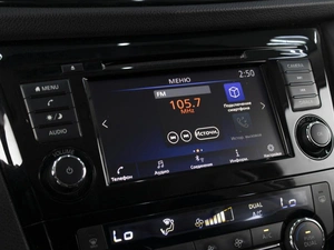 Внедорожник Nissan X-Trail 2020 года, 2498000 рублей, Омск