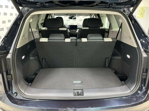 Внедорожник Volkswagen ID.6 Crozz 2022 года, 4940000 рублей, Красноярск
