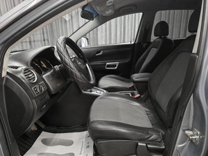 Внедорожник Opel Antara 2012 года, 820000 рублей, Красноярск