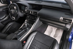 Седан Lexus IS 2013 года, 2699000 рублей, Красноярск