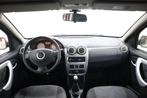 Хэтчбек Renault Sandero 2010 года, 520000 рублей, Брянск