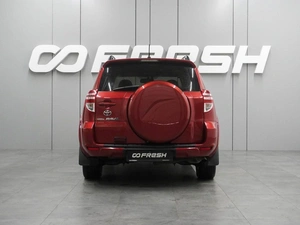 Внедорожник Toyota RAV4 2009 года, 1278000 рублей, Воронеж