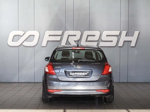 Хетчбэк Kia Ceed 2010 года, 610000 рублей, Муром