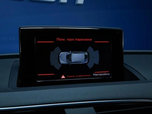 Внедорожник Audi Q3 2017 года, 1799000 рублей, Москва