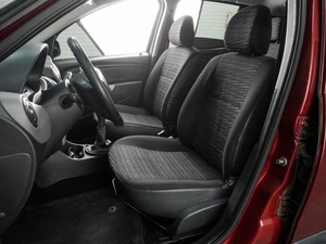 Хетчбэк Renault Sandero 2011 года, 549000 рублей, Воронеж