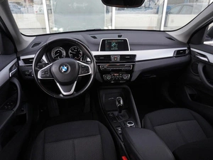 Внедорожник BMW X1 2019 года, 2098000 рублей, Нижний Новгород