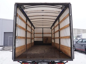 ГАЗ ГАЗель 3302 2.3 MT (98 л.с.) 2005г. 2005 года, 1179000 рублей, Воронеж