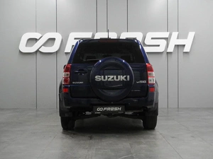 Внедорожник Suzuki Grand Vitara 2010 года, 999000 рублей, Воронеж
