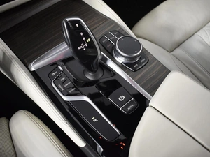 Седан BMW 5 серия 2018 года, 4409900 рублей, Казань