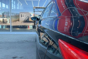 Седан Hyundai Sonata 2010 года, 1075000 рублей, Солонцы