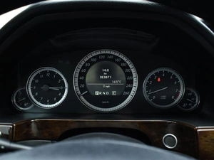 Седан Mercedes-benz E-класс 2010 года, 1690000 рублей, Краснодар