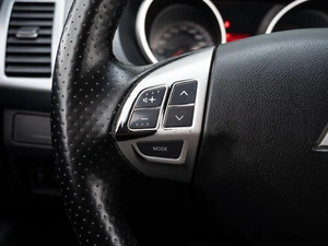 Внедорожник Mitsubishi Outlander 2008 года, 1165000 рублей, Краснодар