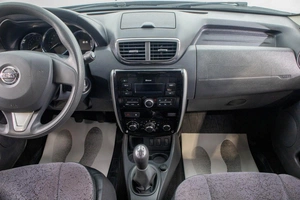 Внедорожник Nissan Terrano 2021 года, 1539000 рублей, Барнаул