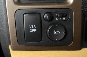 Внедорожник Honda CR-V 2008 года, 1439000 рублей, Тюмень