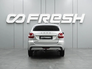 Лифтбек ВАЗ (LADA) Granta 2023 года, 899000 рублей, Воронеж