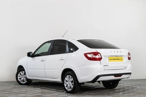 Лифтбек ВАЗ (LADA) Granta 2024 года, 899000 рублей, Сургут