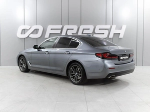 Седан BMW 5 серия 2020 года, 4395000 рублей, Ростов-на-Дону