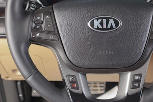 Внедорожник Kia Sorento 2012 года, 1559000 рублей, Тюмень