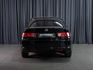 Седан Honda Accord 2007 года, 939000 рублей, Волгоград