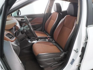 Внедорожник Opel Mokka 2014 года, 1149000 рублей, Воронеж