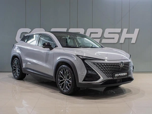 Внедорожник Changan UNI-T 2023 года, 2429000 рублей, Петрозаводск
