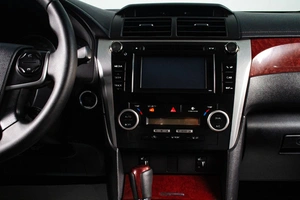 Седан Toyota Camry 2013 года, 1659000 рублей, Сургут