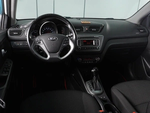 Седан Kia Rio 2017 года, 1259000 рублей, Минеральные Воды