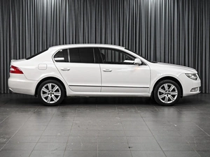 Универсал Skoda Superb 2012 года, 1113000 рублей, Ставрополь