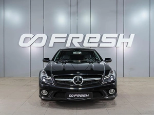 Кабриолет Mercedes-benz SL-класс AMG 2005 года, 3709000 рублей, Воронеж