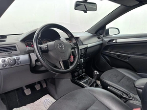 Кабриолет Opel Astra 2007 года, 999000 рублей, Орёл