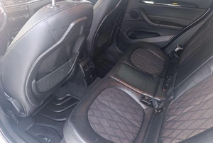 Внедорожник BMW X1 2015 года, 2040000 рублей, Красноярск