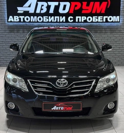Седан Toyota Camry 2011 года, 1297000 рублей, Красноярск
