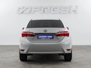 Седан Toyota Corolla 2013 года, 1419000 рублей, Москва