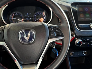 Внедорожник Changan CS55 2019 года, 1199999 рублей, Уфа