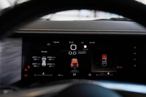 Внедорожник Tank 300 2026 года, 5249000 рублей, Красноярск