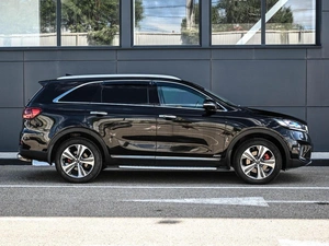Внедорожник Kia Sorento Prime 2018 года, 2649000 рублей, Кирилловка