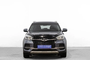 Внедорожник Chery Tiggo 4 2020 года, 1349000 рублей, Барнаул