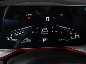 Внедорожник Geely Coolray 2023 года, 2099000 рублей, Минеральные Воды