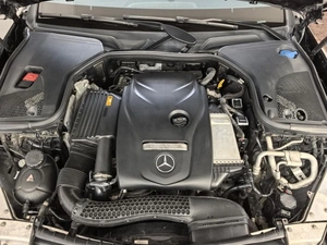 Купе Mercedes-benz E-класс 2019 года, 4532000 рублей, Новосибирск