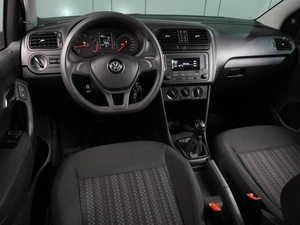 Седан Volkswagen Polo 2019 года, 1249000 рублей, Воронеж